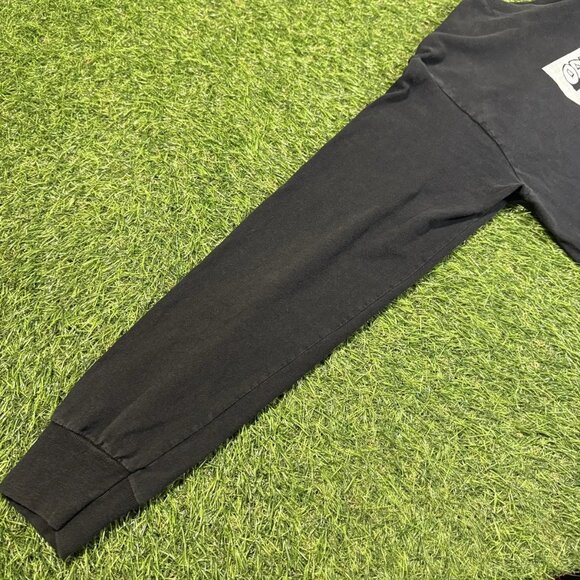 Vintage Operation Ivy Long- Sleeve Band Tee - Picture 6 of 10